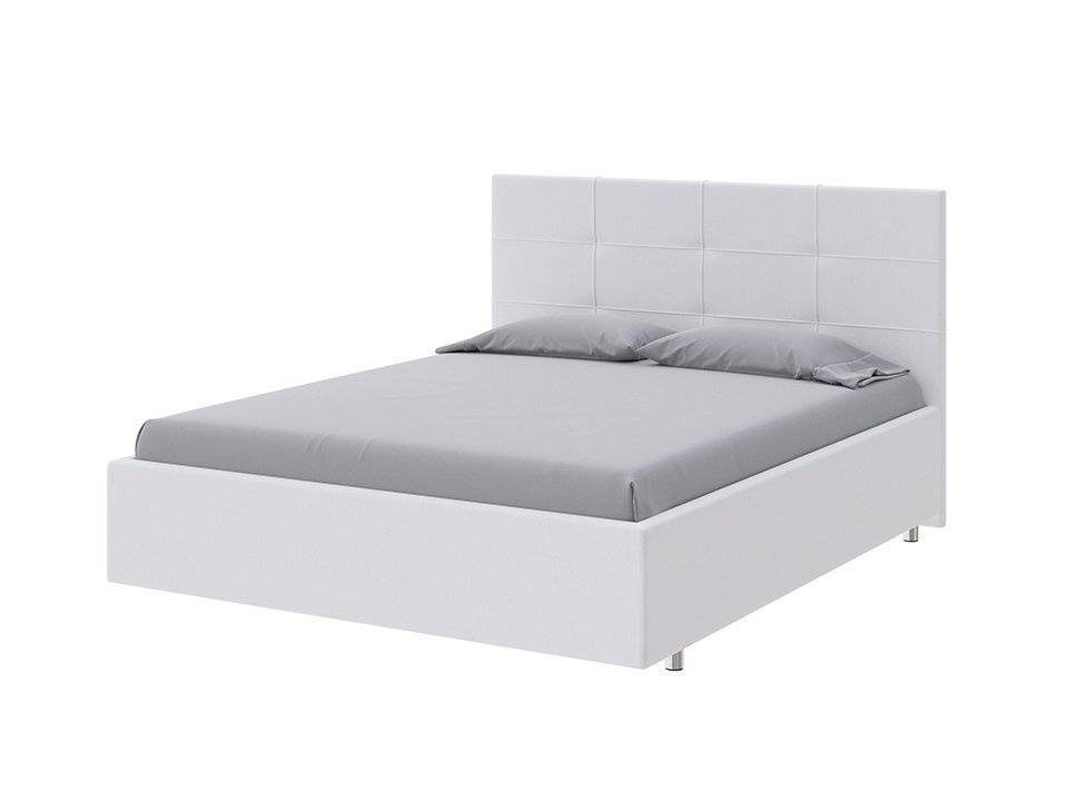 80-200 Кровать PROxSON Neo Белый (TM-14) #1