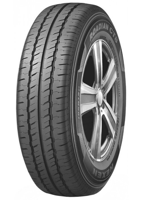 Roadstone Roadian CT8 Шины  летние 195/80  R14 106R #1