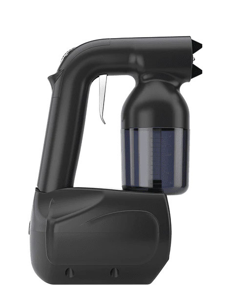 MineTan / Портативный аппарат для моментального загара Tan Handy Portable Spray Tan Machine  #1