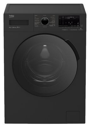 Стиральная машина BEKO WSPE6H616A #1