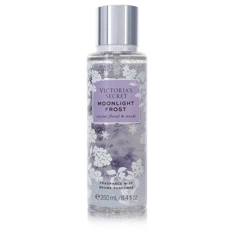 Victoria's Secret Moonlight Frost Спрей парфюмированный для тела / Спрей Виктория сикрет  #1