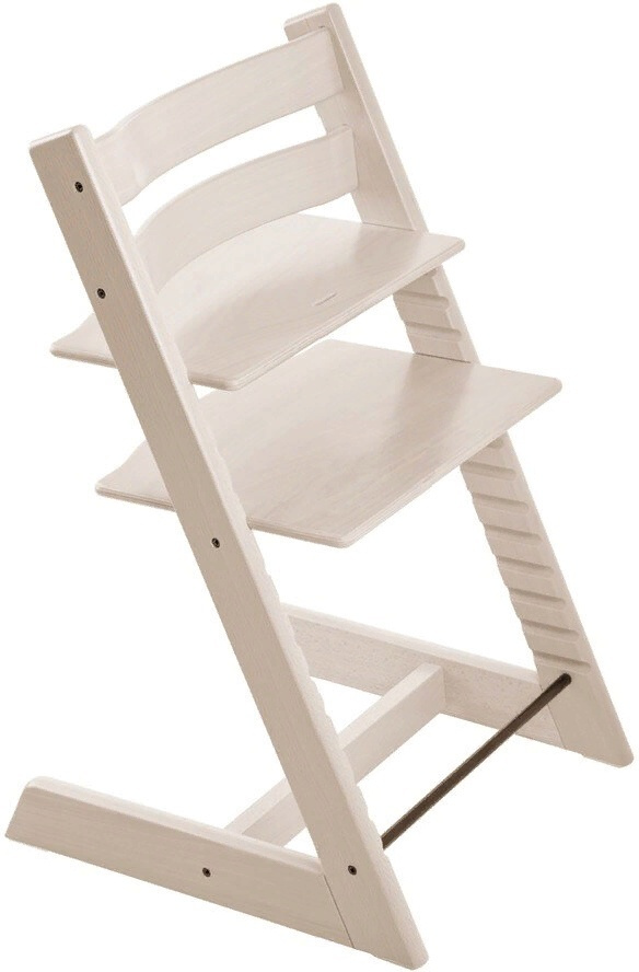 Стульчик Stokke Tripp Trapp #1