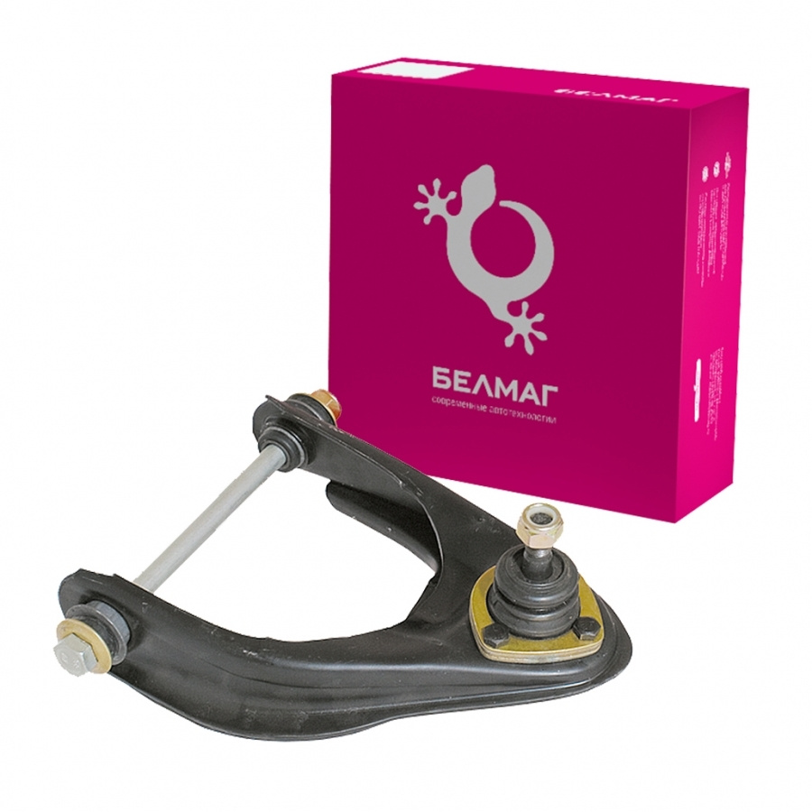 рычаг верхний для а/м ВАЗ LADA 2101-2107 правый в сборе усиленный 5735 ...