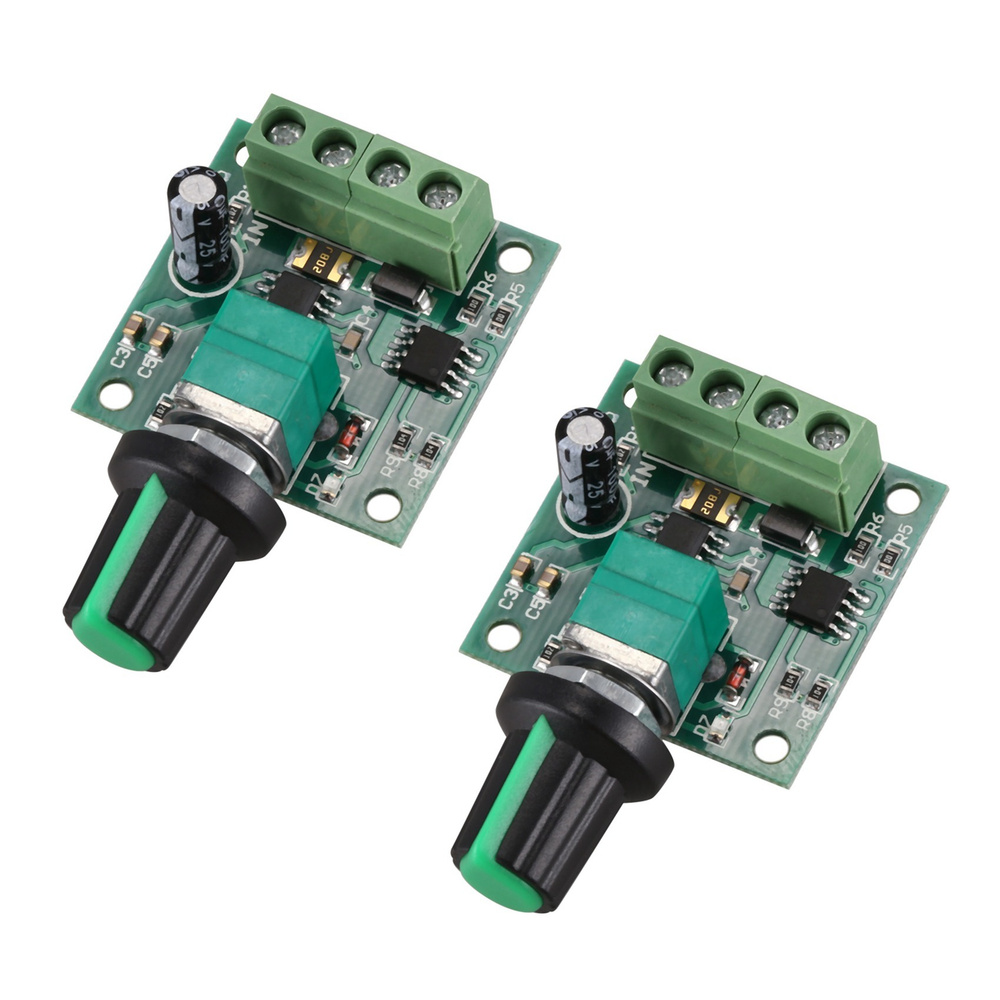 2X напряжение постоянного тока 1,8 В 3 В 5 В 6 В 12 В 2A регулятор ...