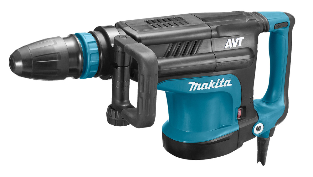 Makita Отбойный молоток 1510 Вт 1900 уд/мин От сети #1