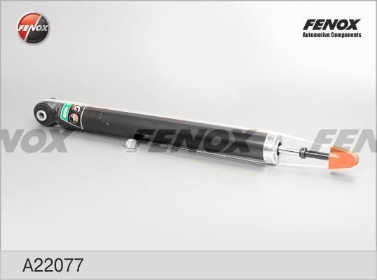 FENOX Амортизатор подвески, арт. A22077, 1 шт. #1