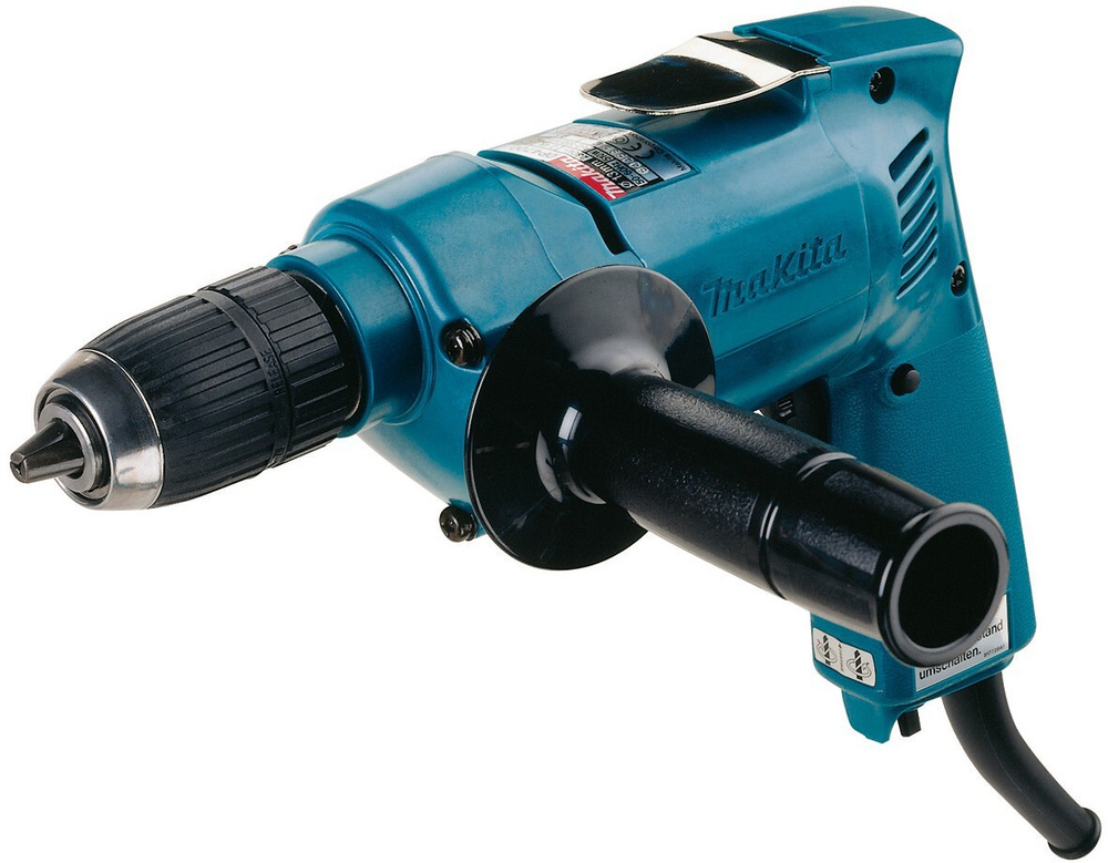 Дрель Makita DP4700 #1