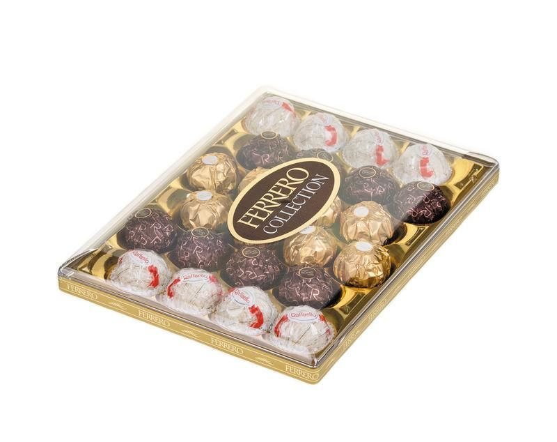 Набор конфет Ferrero Collection, 260 г #1