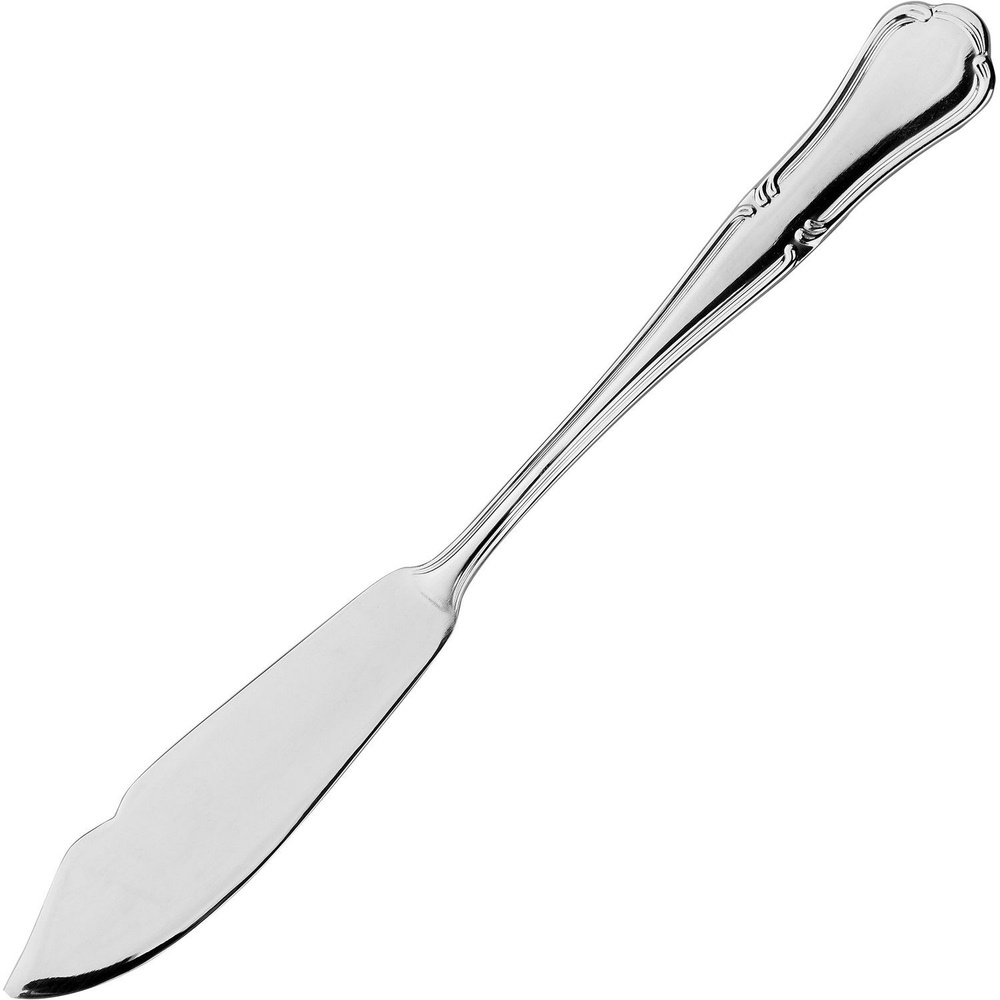 Нож для рыбы JAY Версаль длина 21,5см, нерж.сталь #1