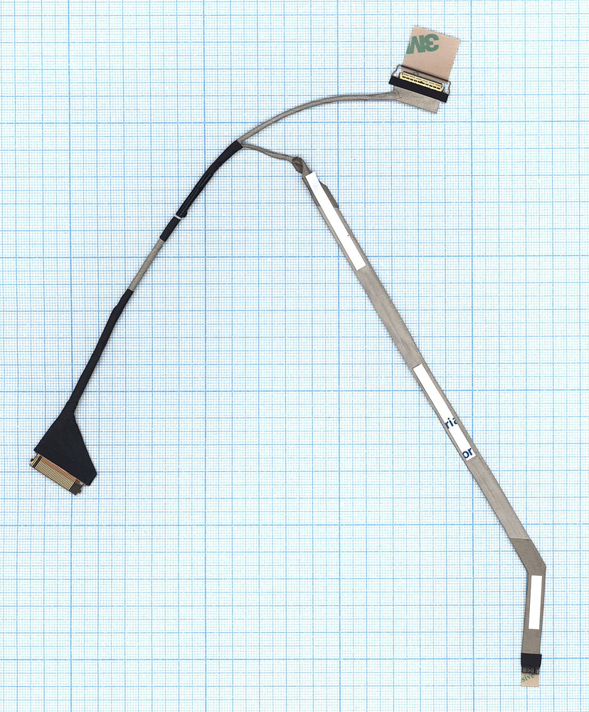 Шлейф матрицы для ноутбука HP Probook 440 G4 без тачскрина - купить с ...