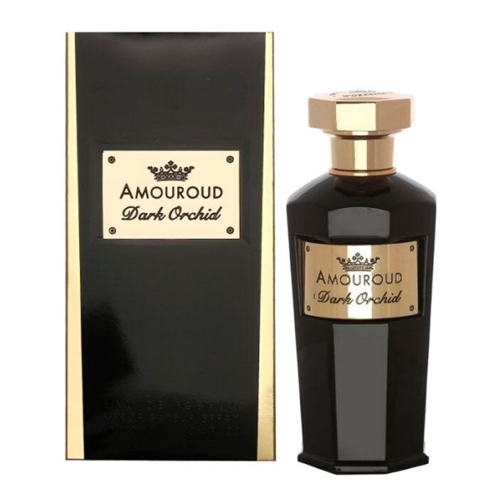 Amouroud Dark Orchid Парфюмерная вода 100 мл. #1