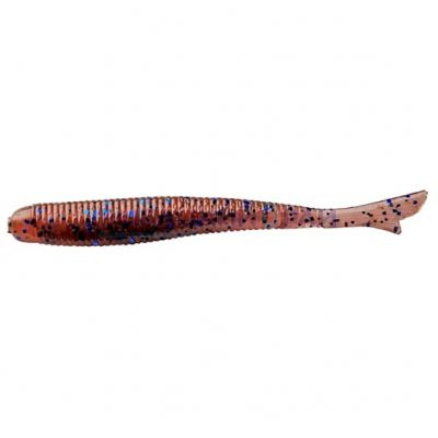 Мягкие приманки Bait Breath U30 Fish Tail 2,8" (8шт.) #145 #1