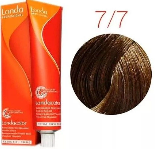 Londa Professional Хна для волос, 60 мл #1
