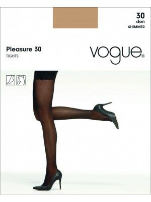 Колготки Vogue, 30 ден, 1 шт #1