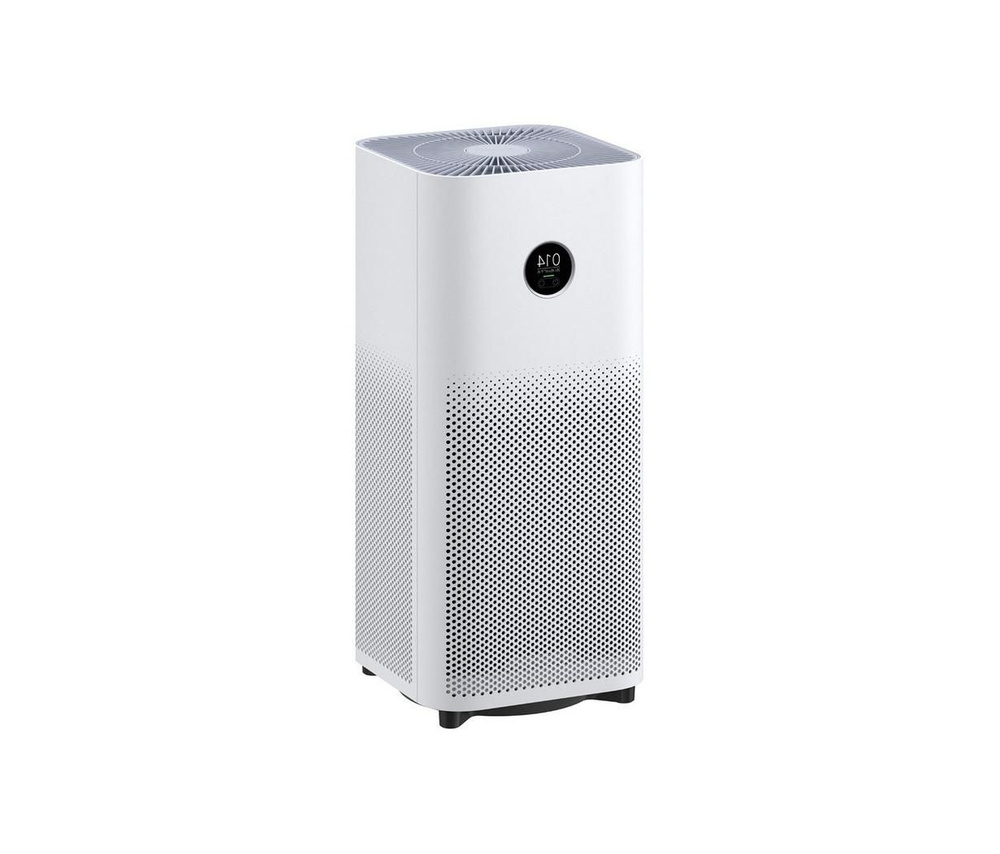 Очиститель воздуха для квартиры Smart Air Purifier 4 EU Хиаоми - HEPA фильтр предварительной очистки #1