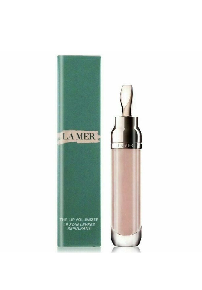 La Mer The Lip Volumizer Сыворотка для придания объема губам #1