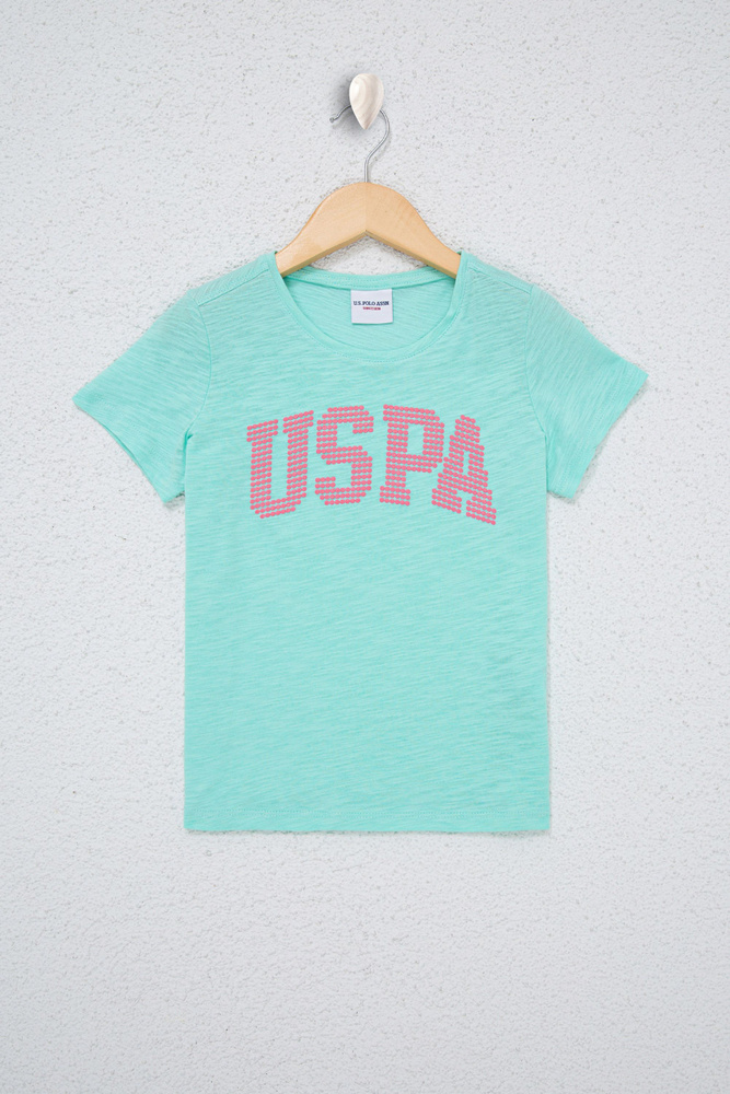 Футболка U.S. POLO ASSN. #1