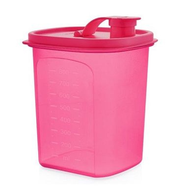 Tupperware Контейнер пищевой, 1000 мл, 1 шт #1