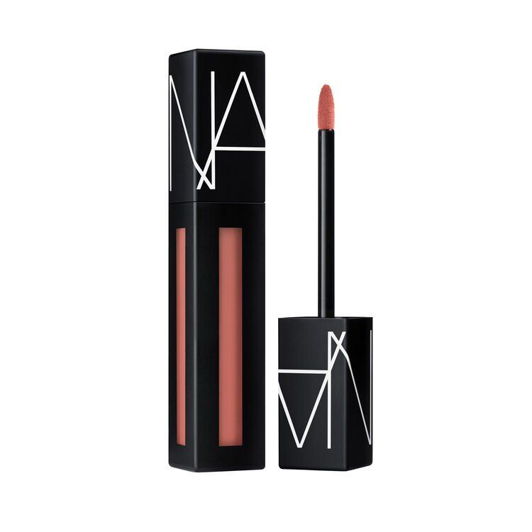 NARS Ультраматовый пигмент для губ Powermatte Lip Pigment (BAD GUY) #1