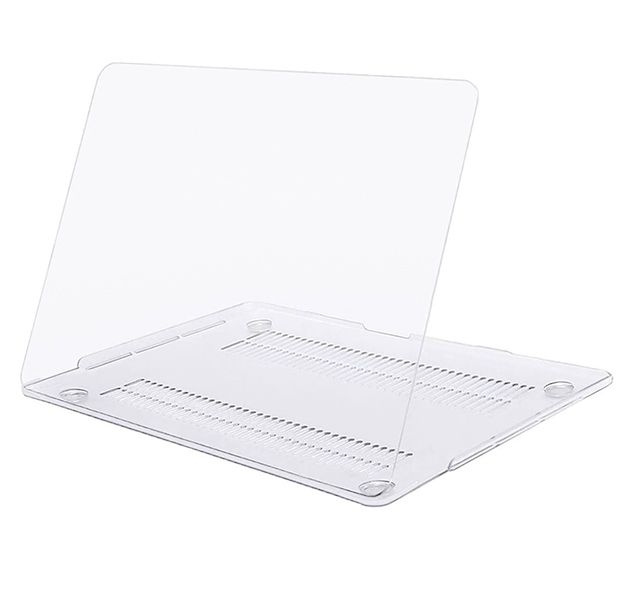 Пластиковая накладка для Macbook Pro 13 2022-2016 Hard Shell Case #1