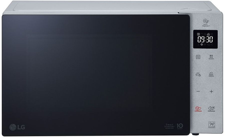 Микроволновая печь LG MW-25R35GISL  #1