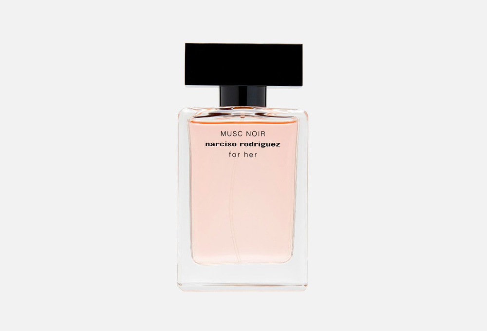 Narciso Rodriguez For Her Musc Noir Вода парфюмерная 50 мл #1