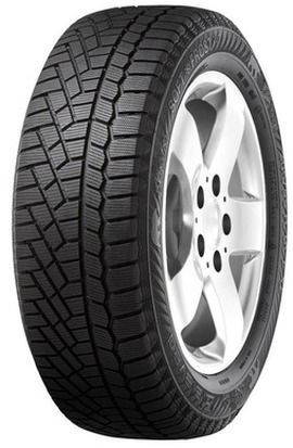 Gislaved Soft Frost 200 Шины  зимние 225/65  R17 102T Нешипованные #1