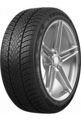 Triangle WinterX TW401 Шины  зимние 245/45  R19 102V Нешипованные #1