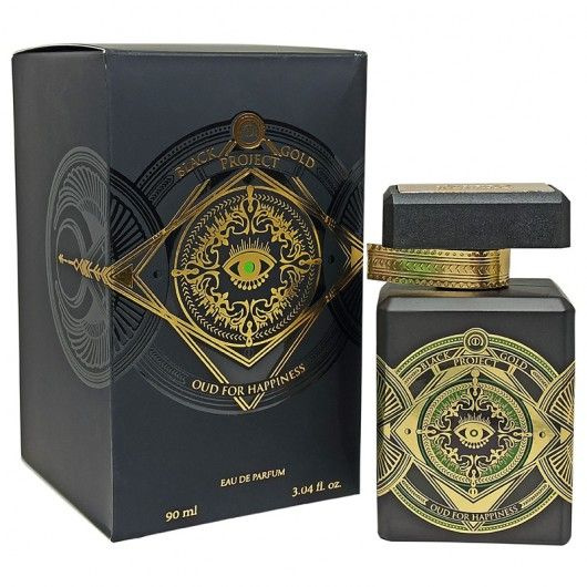 Initio Parfums Prives Духи Initio Oud For Happiness 90 мл #1