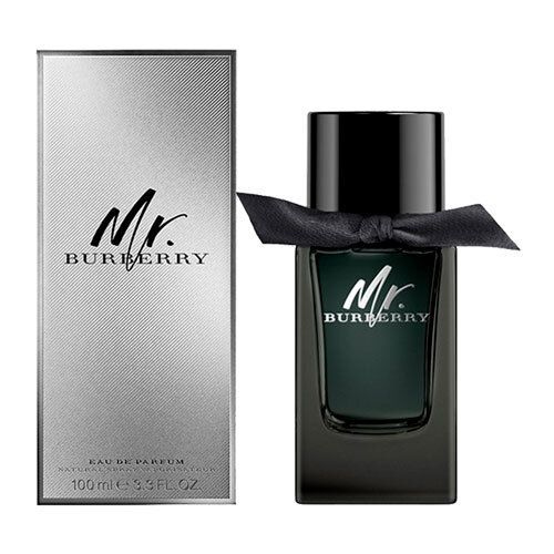 Burberry Mr. Burberry Eau De Parfum Парфюмерная вода 100 мл. #1