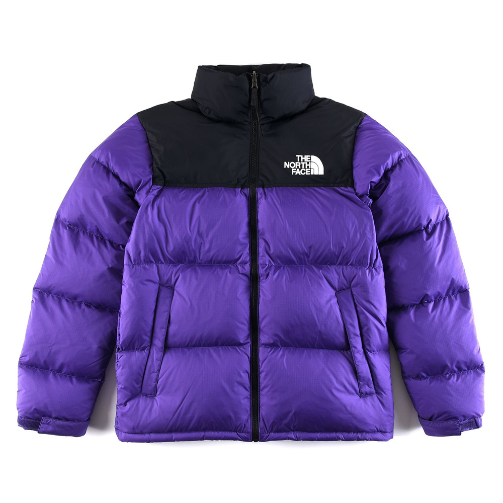 Пуховик The North Face 700 #1