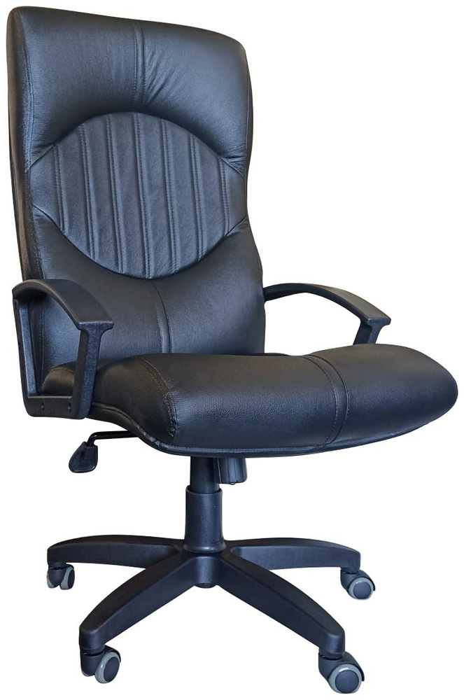 TUTKRESLA Офисное кресло, черный #1