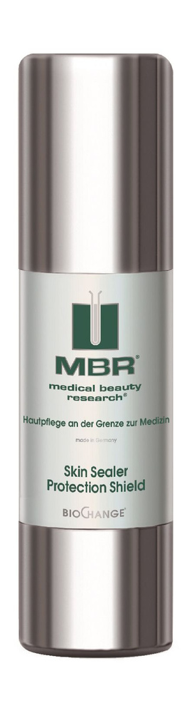 Эмульсия MBR Biochange Skin Sealer Protection Shield #1