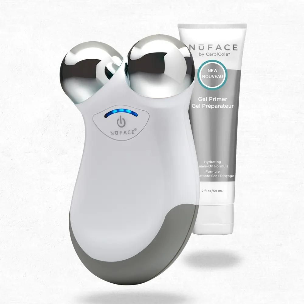 NuFACE Косметологический аппарат Facial Toning Device - купить по ...