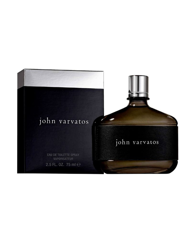 John Varvatos for men Туалетная вода 75 мл. #1