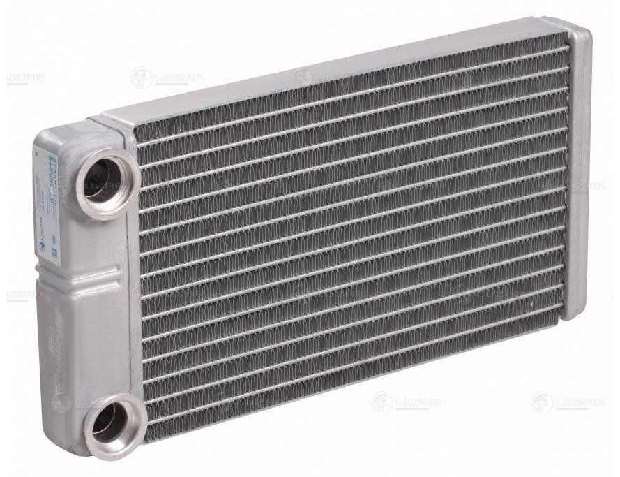 Радиатор отопителя для УАЗ Патриот 2014-2021, UAZ Patriot радиатор ...