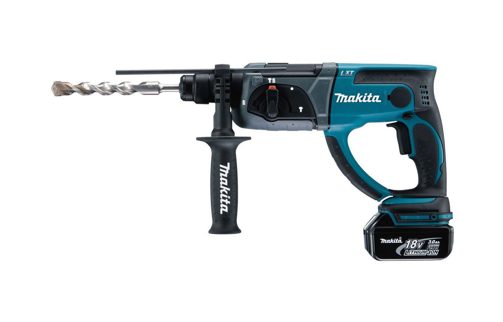 Makita Перфоратор #1