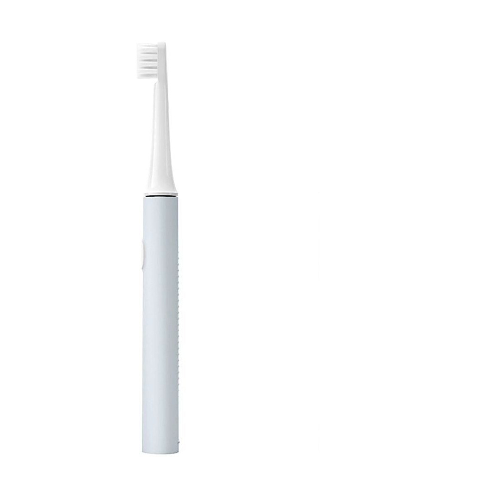 Электрическая зубная щетка Mijia Sonic Electric Toothbrush T100 MES603, голубой  #1