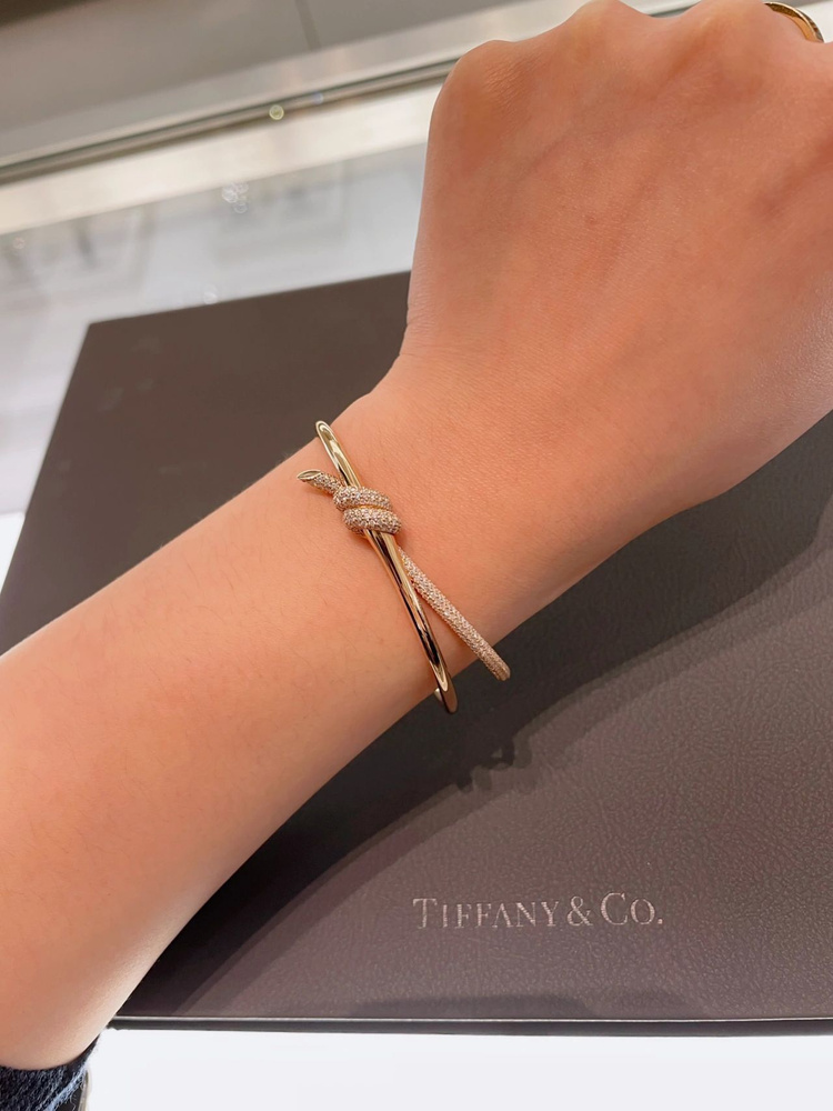 Tiffany & Co Браслет #1