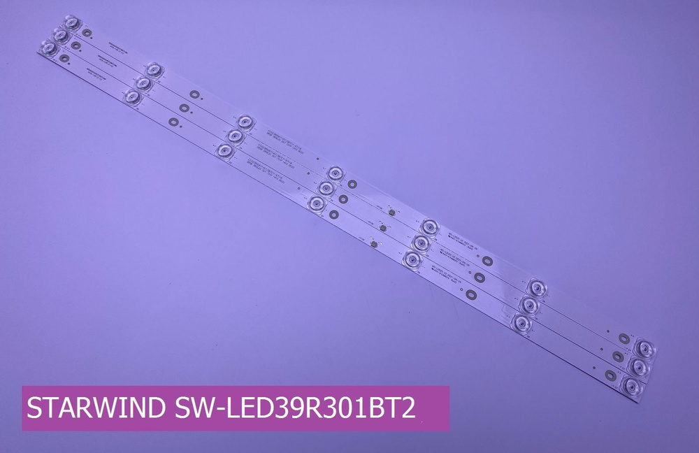 Подсветка для STARWIND SW-LED39R301BT2 #1