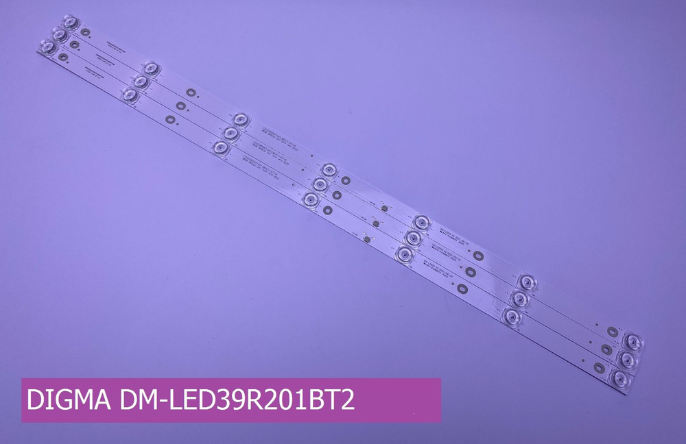 Подсветка для DIGMA DM-LED39R201BT2 #1