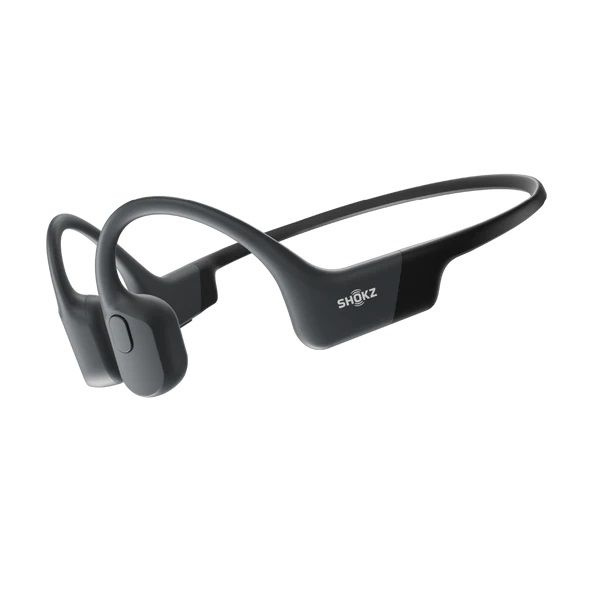 Наушники с костной проводимостью Aftershokz OpenRun, black #1