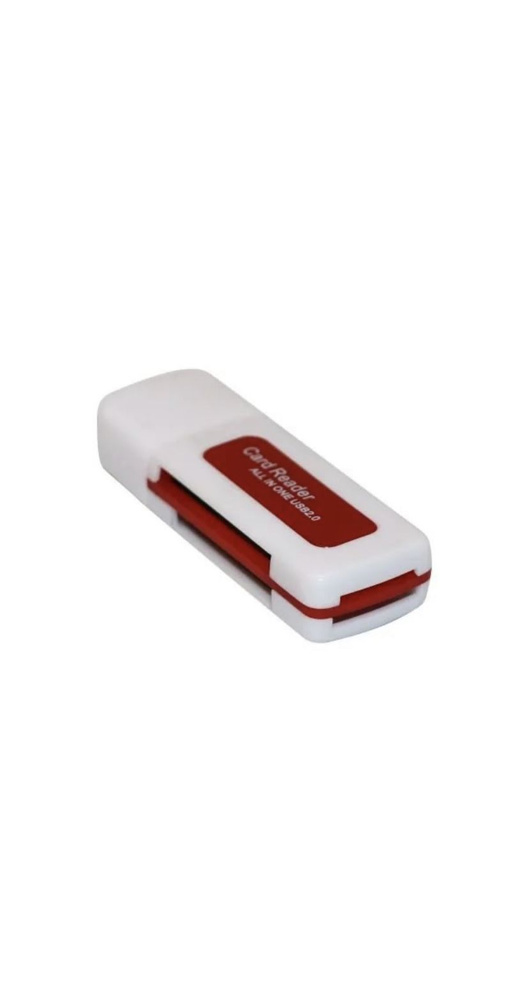 Картридер универсальный 15 в 1480 Mbps Card Reader SD MMC MicroSD SD TF MiniSD M2 MS MicroMMC XD RSMMC #1