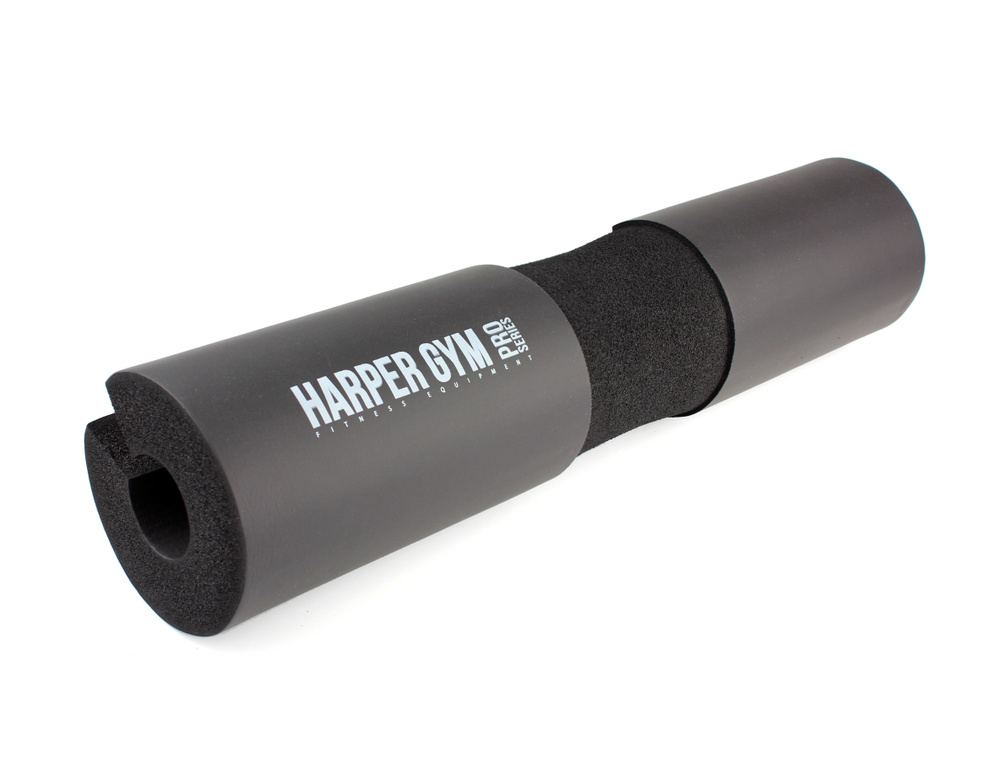 Накладка на гриф Harper Gym Pro Series NT50500 смягчающая #1