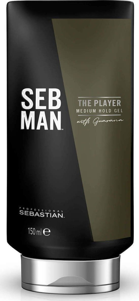 Sebastian Гель для волос, 150 мл #1