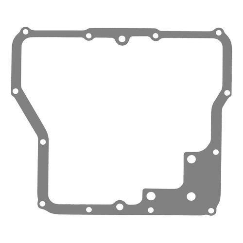 Прокладка поддона картера для Yamaha FZR1000, FZR750, FZX750 4AM-13414-00-00 CHAKIN 000Y-064  #1