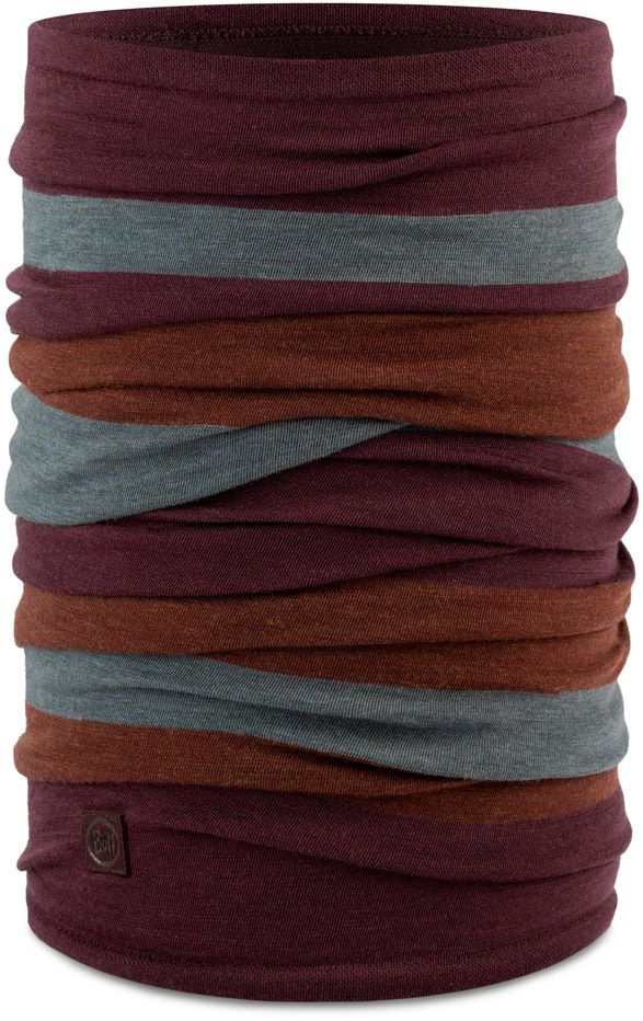 Шарф Buff Lightweight Merino Wool #1