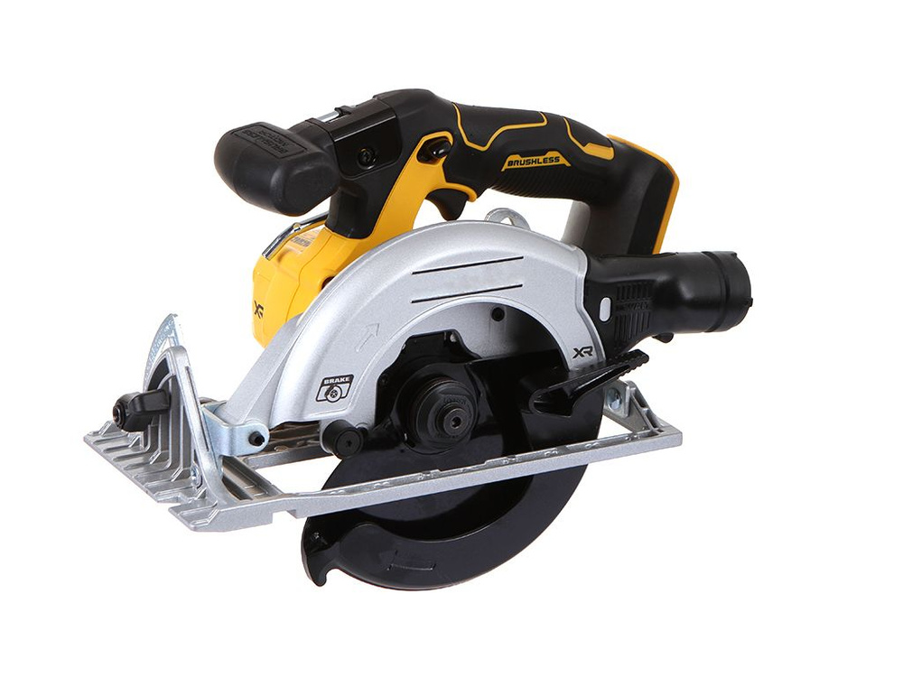 Пила DeWalt DCS565N-XJ #1