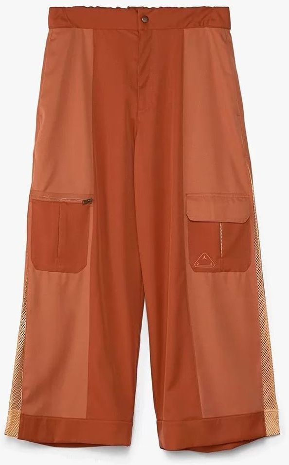 Брюки спортивные Jordan W J 23E Utility Pant 2 #1