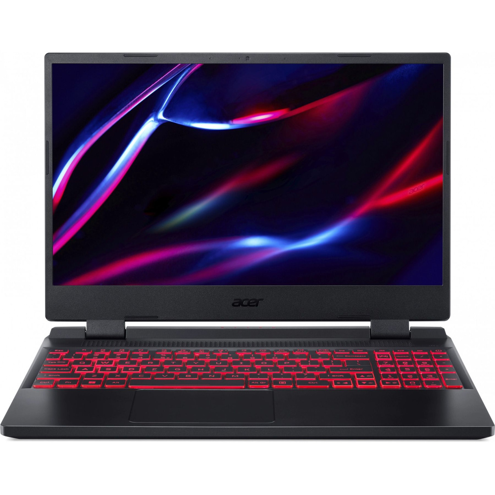 Acer Nitro AN515-58-7420 Игровой ноутбук 15.6", Intel Core i7-12700H, RAM 16 ГБ, SSD 512 ГБ, NVIDIA GeForce #1